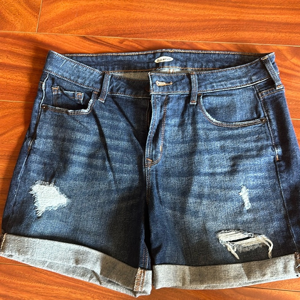 Old Navy Denim Short